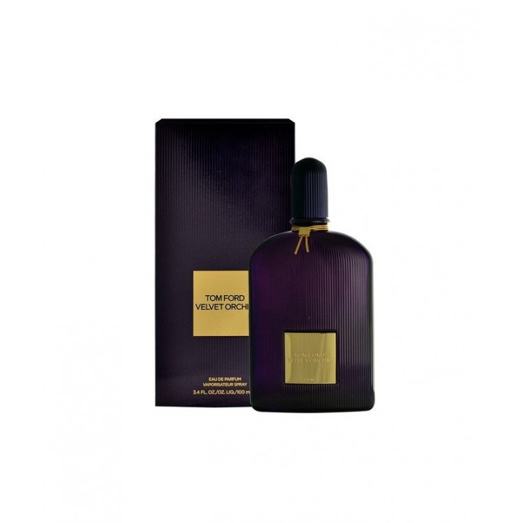 Tom Ford Velvet Orchid EDP 100 ml Kadın Parfüm
